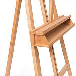 Мольберт лира PINAX "LE-09B", бук