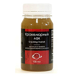 Лак кракелюрный ТАИР