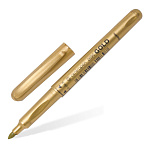 Маркер перманентный CENTROPEN "2690" по любой поверхности