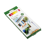 Набор цветных карандашей СОНЕТ 24шт