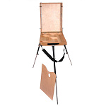 Этюдник ПОДОЛЬСК-АРТ "16В2" большой, береза