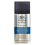Лак ретушный WINSOR&NEWTON "Professional", аэрозоль