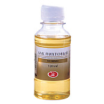 Лак пихтовый НЕВСКАЯ ПАЛИТРА