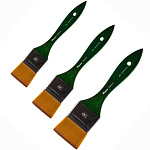 Кисть синтетика PINAX "Creative 340" флейц