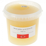 Проклейка для холста ТАИР