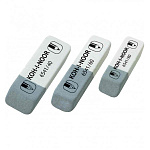 Ластик комбинированный KOH-I-NOOR "Sunpearl"