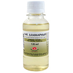 Лак даммарный НЕВСКАЯ ПАЛИТРА