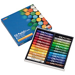 Набор масляной пастели MUNGYO 24шт