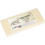 Пластилин скульптурный ГАММА мягкий