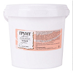 Грунт акриловый СОНЕТ