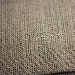 Холст негрунтованный в рулоне ГАВРИЛОВ-ЯМ "916" театральный, лён 100%