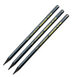 Карандаш чернографитный в лаке KOH-I-NOOR "Progresso"