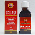 Сиккатив кобальтовый KOH-I-NOOR