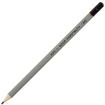 Карандаш чернографитный KOH-I-NOOR "Gold Star"