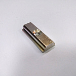 Прямой соединитель STAS