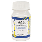 Лак покрывной глянцевый СОНЕТ