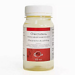 Очиститель масляной живописи ТАИР