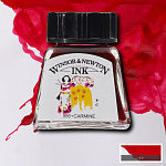 Тушь жидкая WINSOR&NEWTON