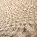 Холст негрунтованный в рулоне ГАВРИЛОВ-ЯМ "931" студийный, лён 100%