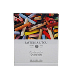 Коробка пустая для пастели SENNELIER