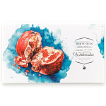 Склейка для акварели МАЛЕВИЧЪ "White Swanl" целлюлоза 100%, крупное зерно