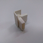 Соединитель угловой ARTITEQ