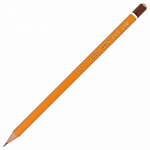 Карандаш чернографитный KOH-I-NOOR "1500"