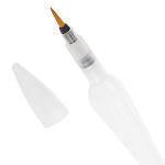 Кисть с резервуаром круглая ROUBLOFF