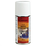 Лак акрил-стирольный СОНЕТ, аэрозоль