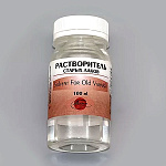 Растворитель старых лаков и засохшего масла ТАИР