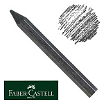 Карандаш цельнографитный FABER-CASTELL "Pitt Monochrome"