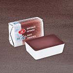 Краска акварельная БЕЛЫЕ НОЧИ, кювета