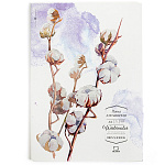 Папка для акварели МАЛЕВИЧЪ  хлопок 100%