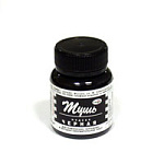 Тушь жидкая ГАММА