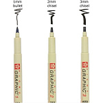 Линер SAKURA "Pigma Graphic"