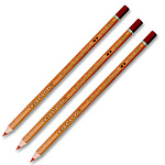 Сангина в карандаше, на масляной основе CRETACOLOR "Sanguine Oil"