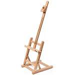 Мольберт настольный PINAX "TE-6C", бук