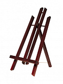 Мольберт настольный PINAX "ТЕ-13-40R", красное дерево
