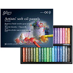 Набор масляной пастели MUNGYO "Gallery" 36шт