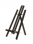 Мольберт настольный PINAX "ТЕ-13-40В", черный