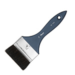 Кисть коза черная PINAX "Creative 150" флейц