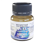 Состав резервирующий ГАММА "Батик"