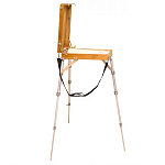 Этюдник ПОДОЛЬСК-АРТ "15В2" средний, береза