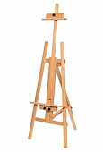 Мольберт лира PINAX "LE-2C", бук