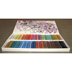 Набор мягкой сухой пастели ПОДОЛЬСК-АРТ 60шт