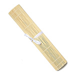 Чехол для кистей ROUBLOFF бамбук