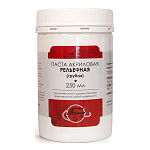 Паста акриловая рельефная ТАИР грубая