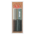 Набор соуса ПОДОЛЬСК-АРТ ассорти 10шт