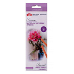 Набор пастельных карандашей СОНЕТ "Прованс", 8шт