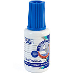 Корректор водный с кисточкой FORUM